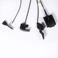 Hot sale wholesale auto cable oem 191609721D automotive parking hand brake cable